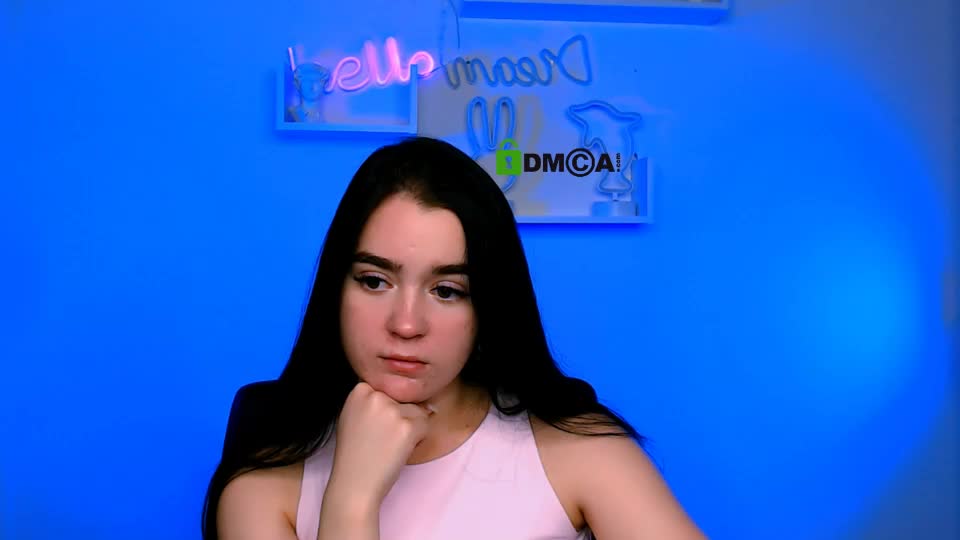dreamyivyy Webcam Chat August 4, 2026