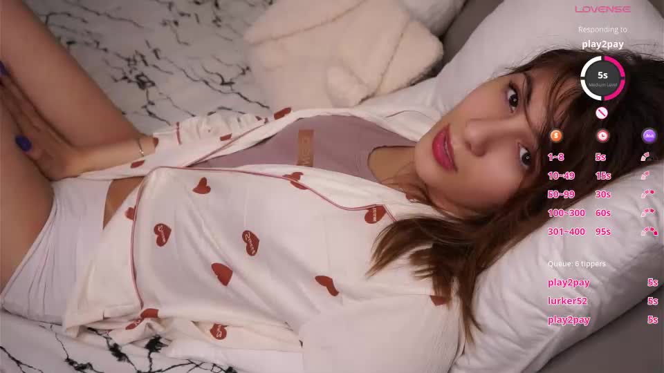 jojojoannaa Webcam Chat August 4, 2026