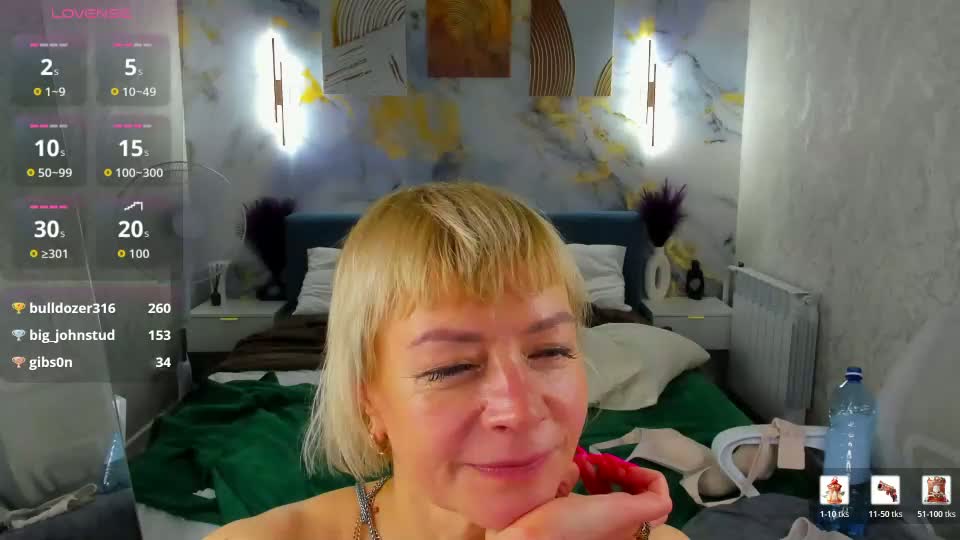ann_annise Webcam Chat August 4, 2026