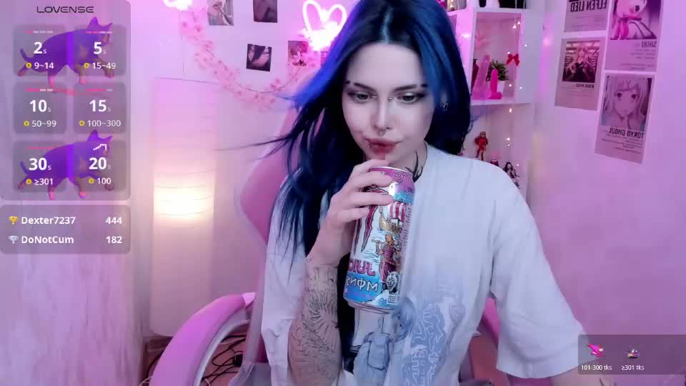 morana_batt Webcam Chat August 4, 2026