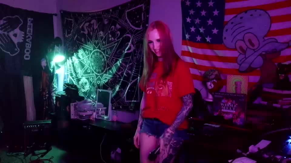 xxlilithmoonxx Webcam Chat August 4, 2026