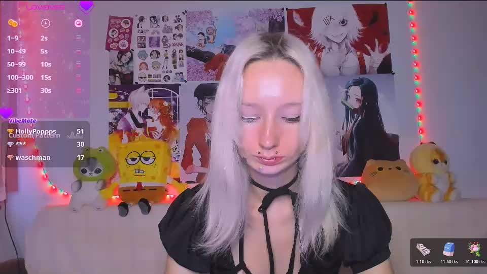 katia_nabiee Webcam Chat August 4, 2026