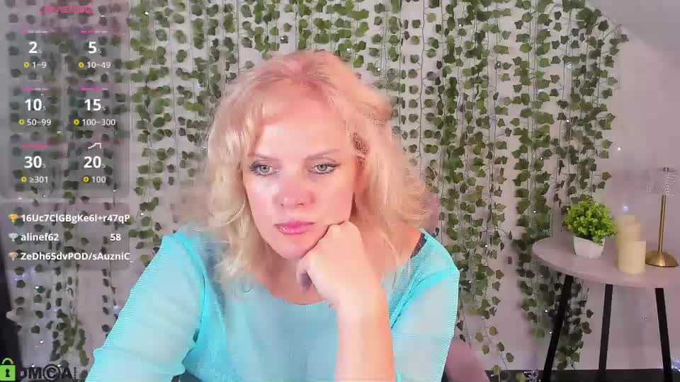 victoria_nelson Webcam Chat August 4, 2026