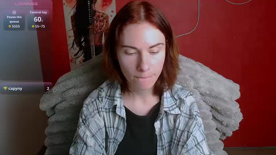 emmi_rossum Webcam Chat August 4, 2026