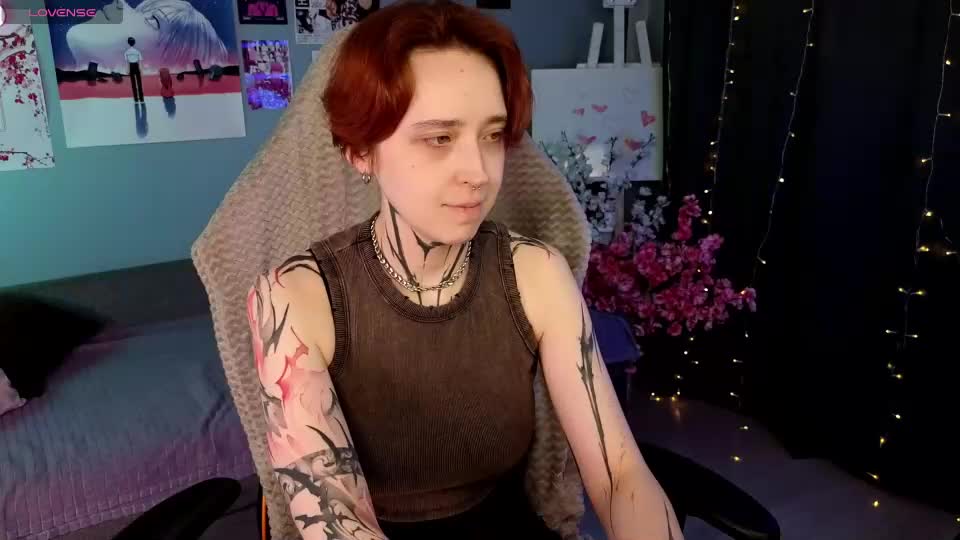 vixen_noir Webcam Chat August 4, 2026