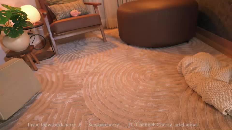 sensualcherry_ Webcam Chat August 4, 2026