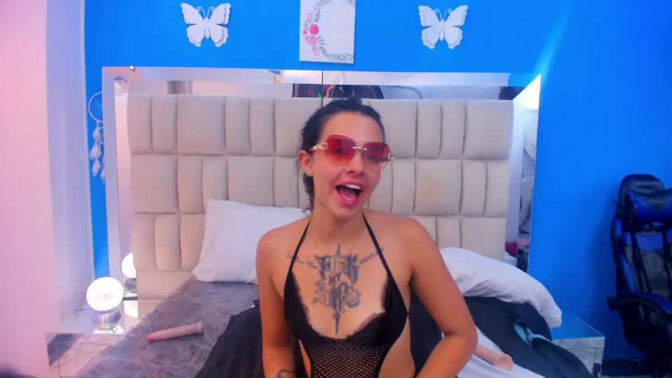 lily_rousse0 Webcam Chat August 4, 2026