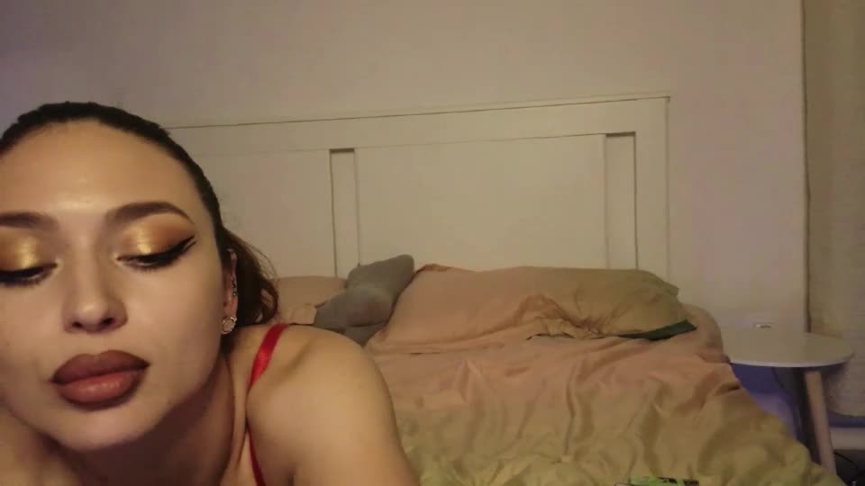eliana_fox Webcam Chat August 4, 2026