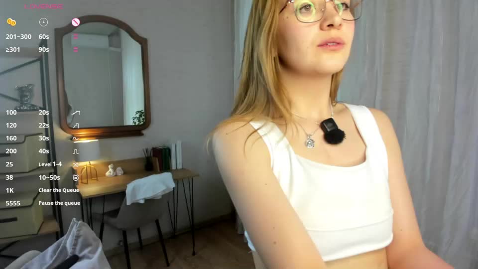 ilonamoorman Webcam Chat August 4, 2026