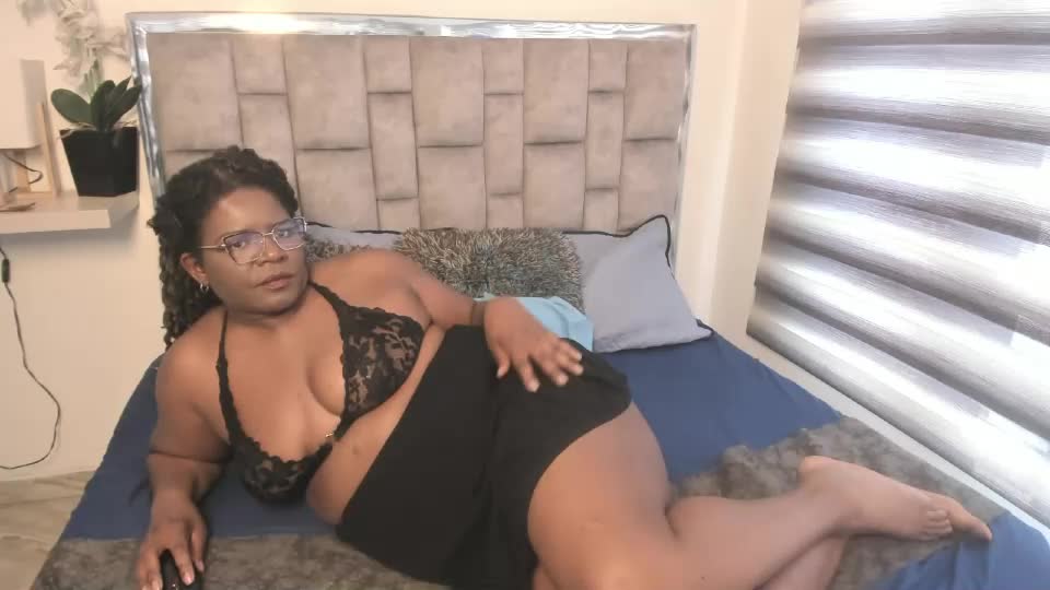 gigi_campbel Webcam Chat August 4, 2026
