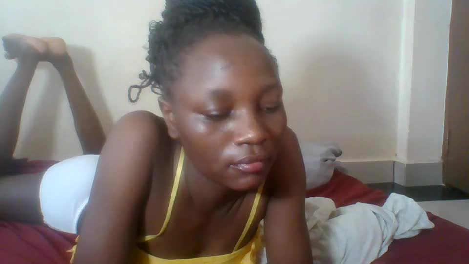ebonycutegal4 Webcam Chat August 4, 2026