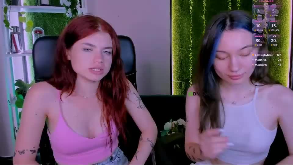 sabina_wul Webcam Chat August 4, 2026