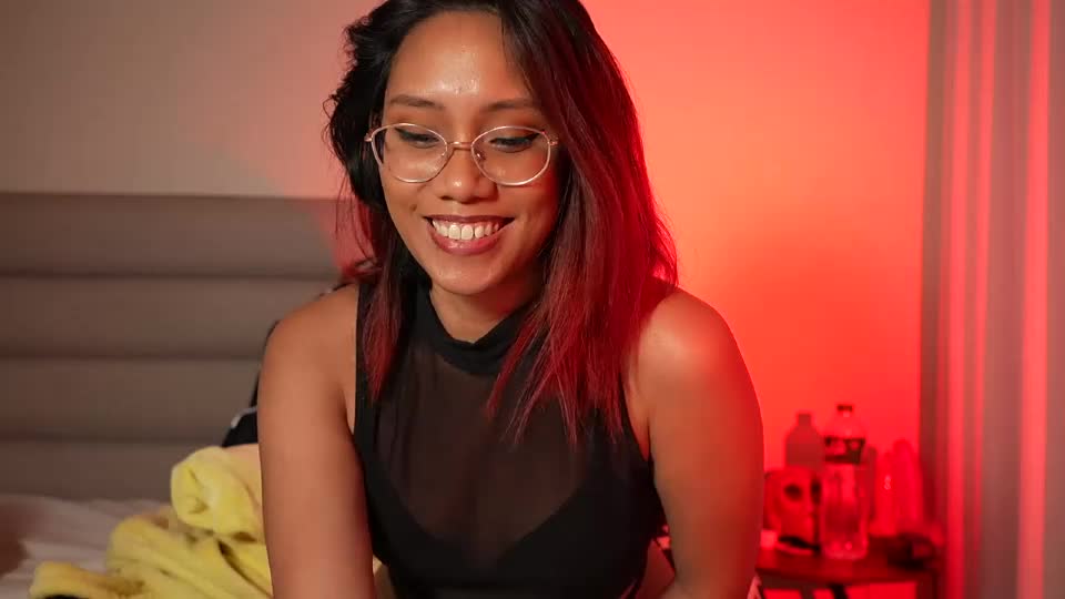 vexanyx Webcam Chat August 4, 2026