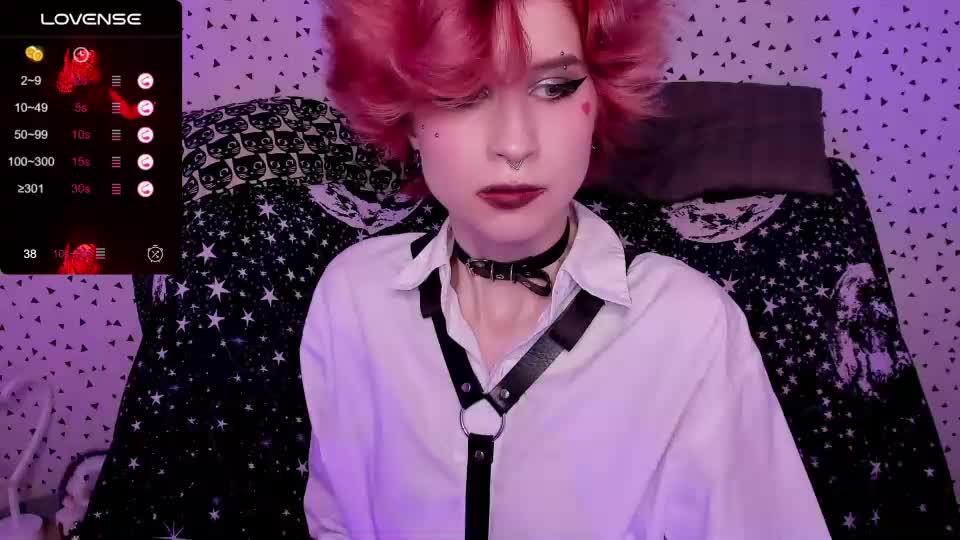 angel_julles Webcam Chat August 4, 2026