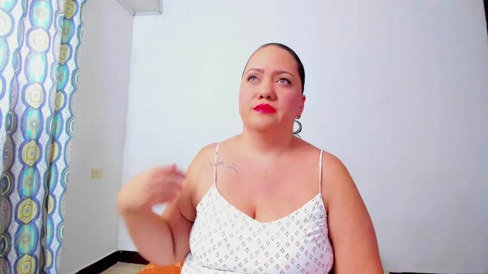 katalina_rivera Webcam Chat August 4, 2026