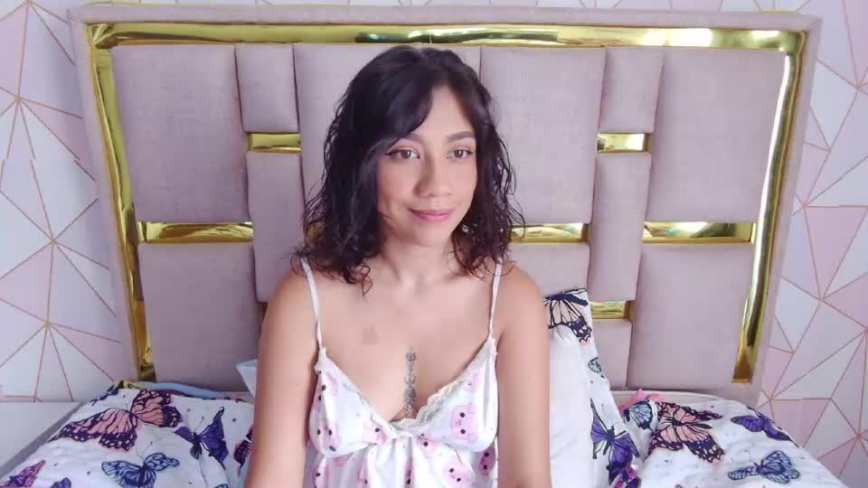 nina_carther Webcam Chat August 4, 2026