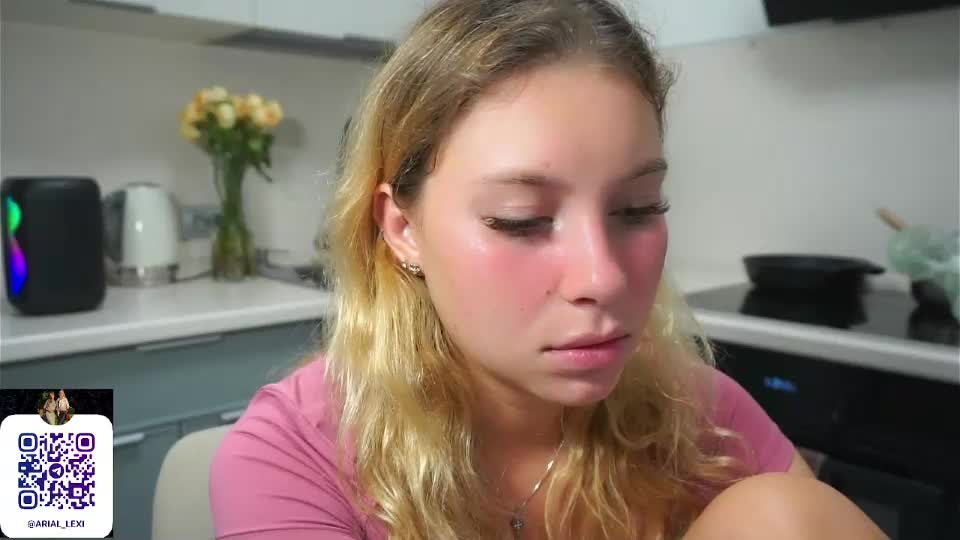 sairally Webcam Chat August 4, 2026