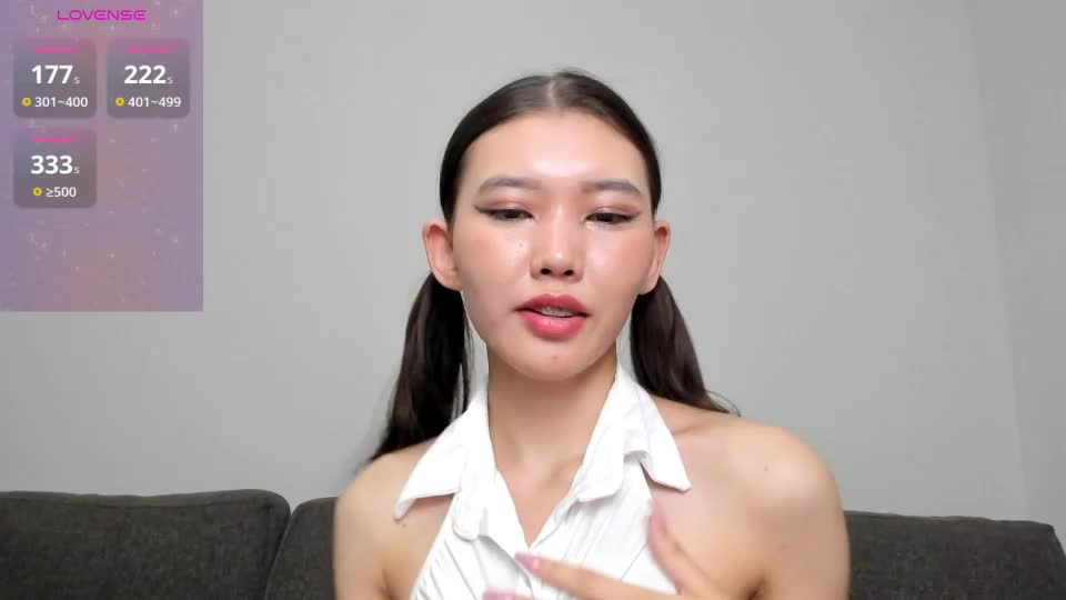 misowa Webcam Chat August 4, 2026