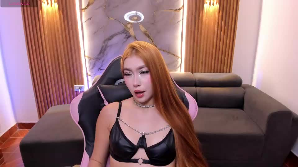 hannahconnor_ Webcam Chat August 4, 2026