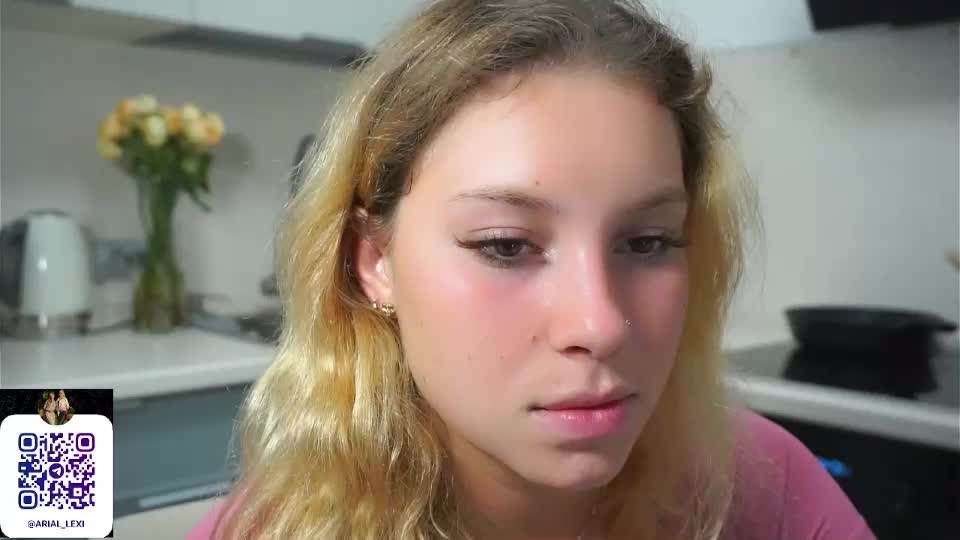 sairally Webcam Chat August 4, 2026