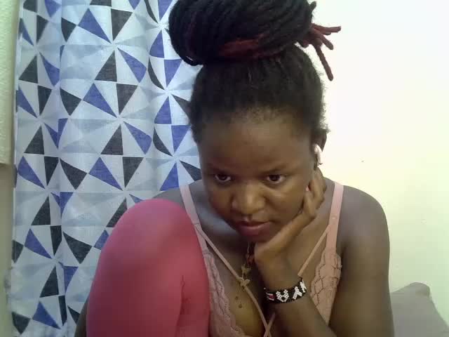 iam_nisa Webcam Chat August 4, 2026