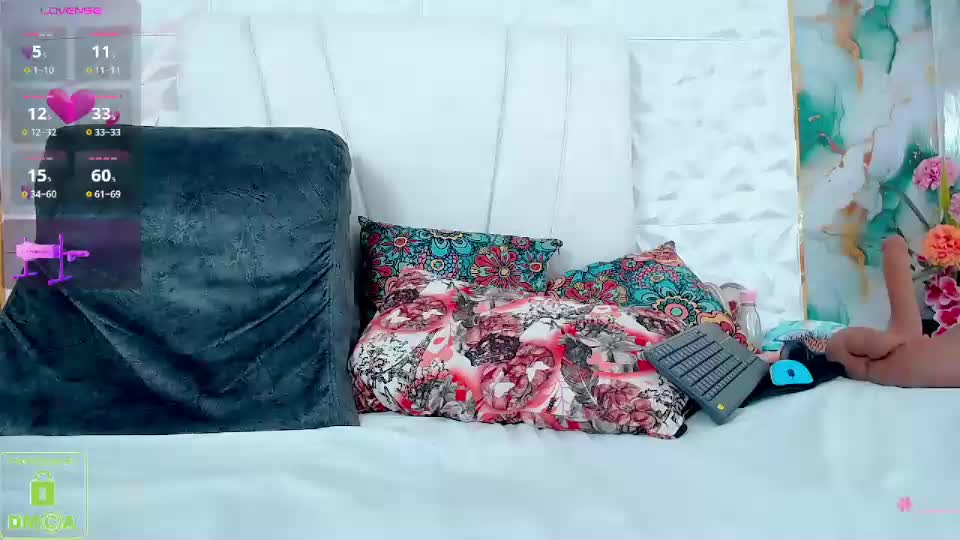 alexita_sweet Webcam Chat August 4, 2026