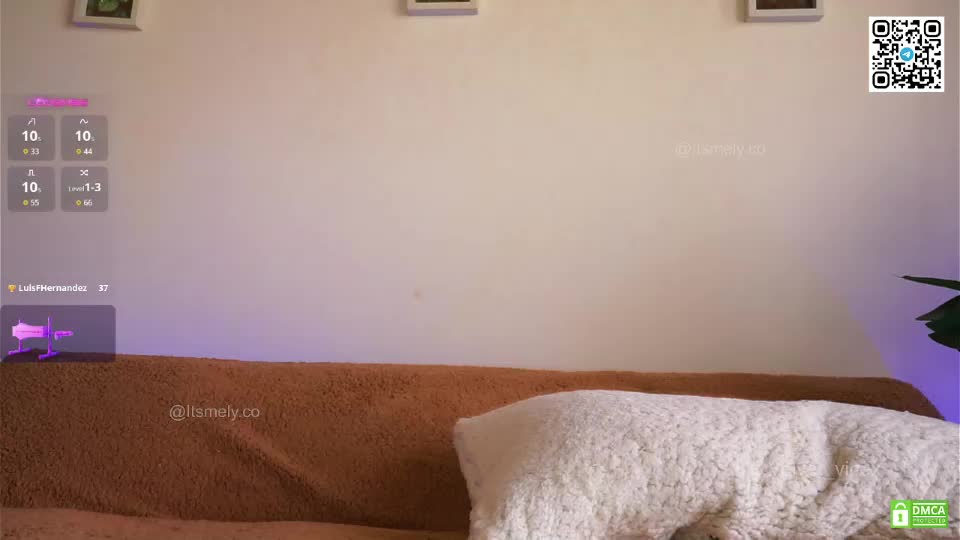 velvet_vicex Webcam Chat August 4, 2026