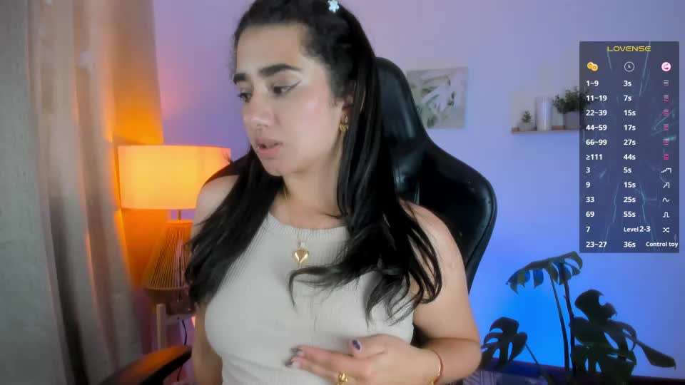 anya_volkov Webcam Chat August 4, 2026