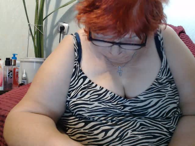 DeniseeRosea Webcam Chat August 4, 2026