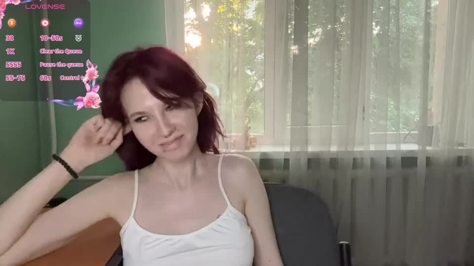 shellaatterbury Webcam Chat August 4, 2026
