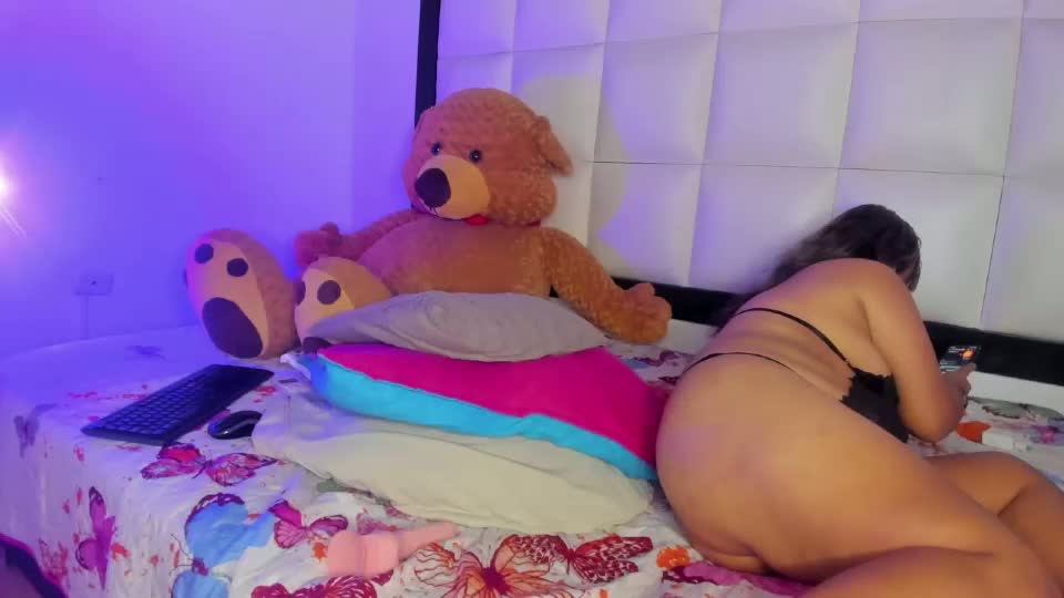 biancaarossii Webcam Chat August 4, 2026