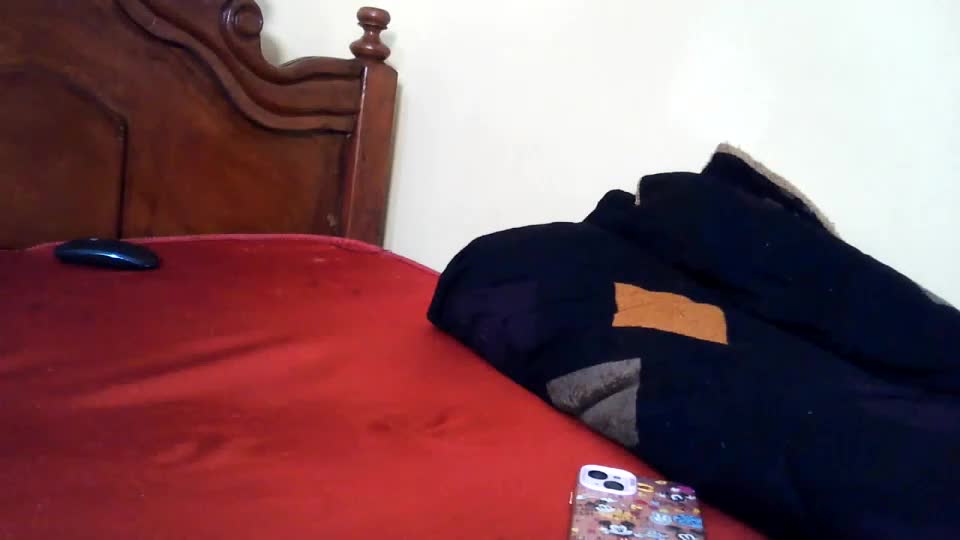 melanin_princess2 Webcam Chat August 4, 2026