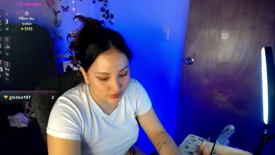 ivannavega2602 Webcam Chat August 4, 2026