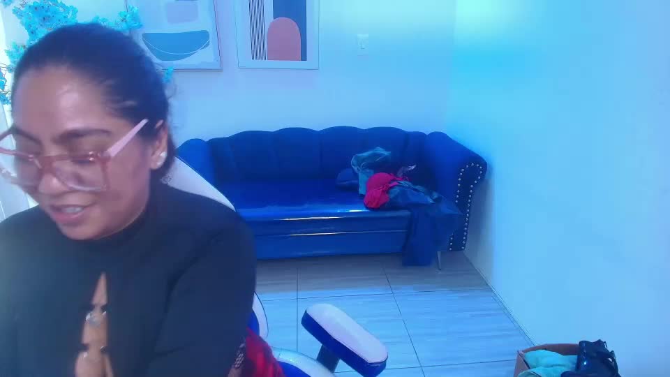 silvana_lane Webcam Chat August 4, 2026