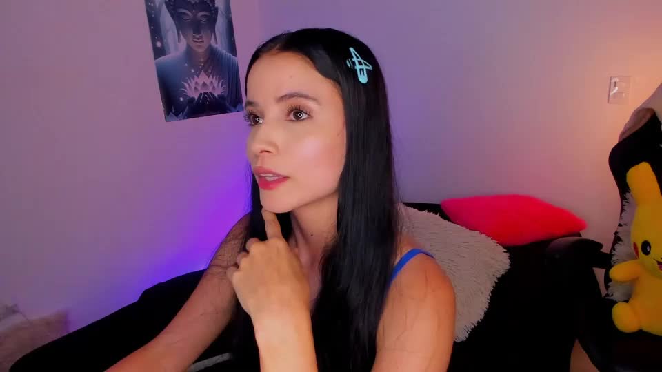 melanyrouse1 Webcam Chat August 4, 2026