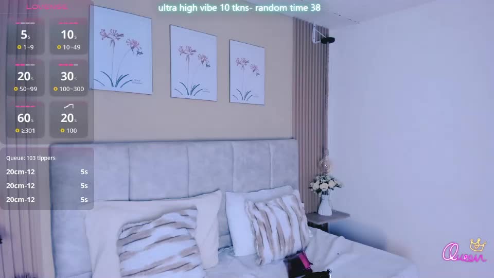 stardoll_ Webcam Chat August 4, 2026