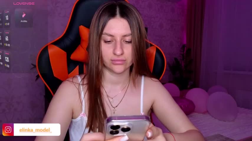 Elishka_ Webcam Chat August 4, 2026