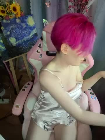 Fuzzy_Unicorn Webcam Chat August 4, 2026