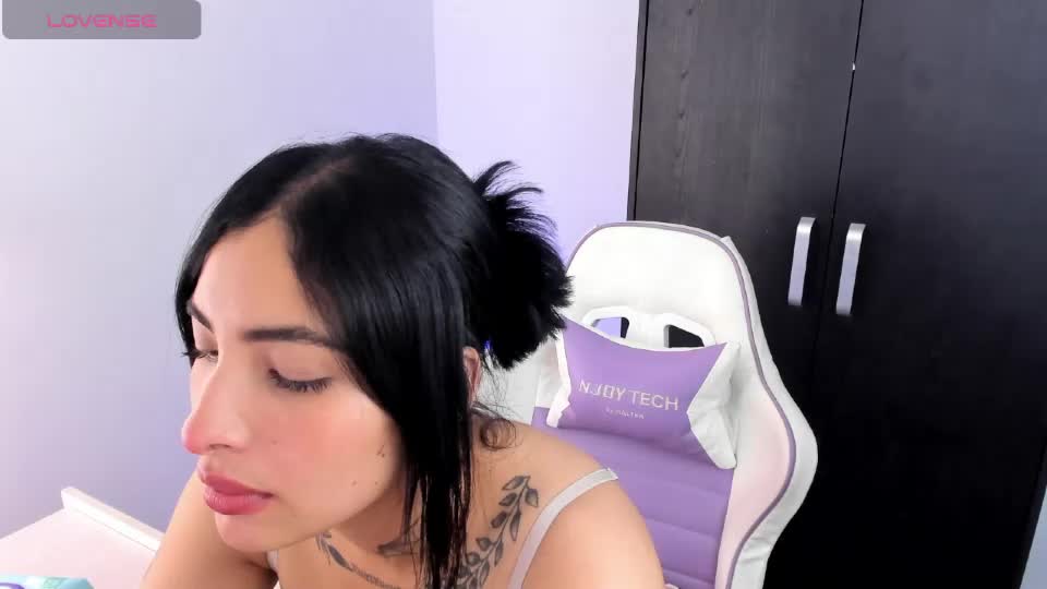 luna_rose10 Webcam Chat August 4, 2026