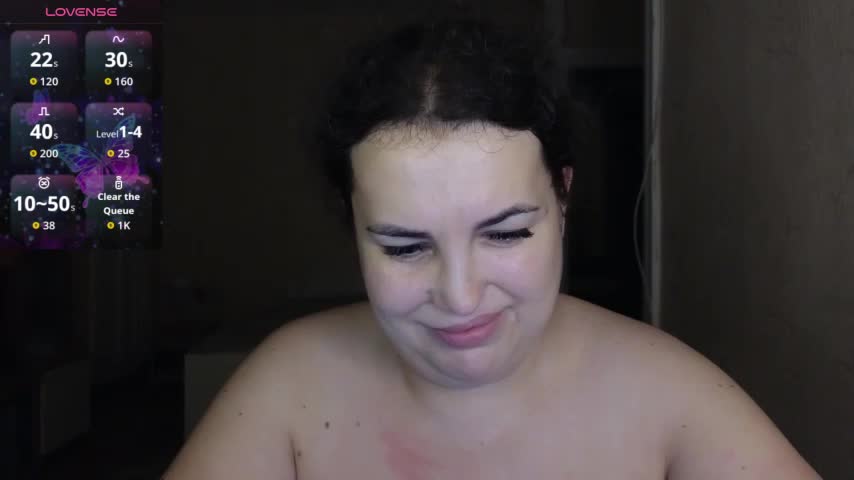 VladaCandy Webcam Chat August 4, 2026