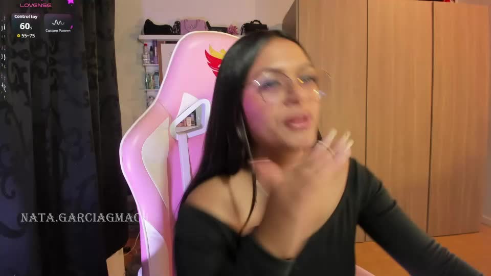 nata__garcia Webcam Chat August 5, 2026