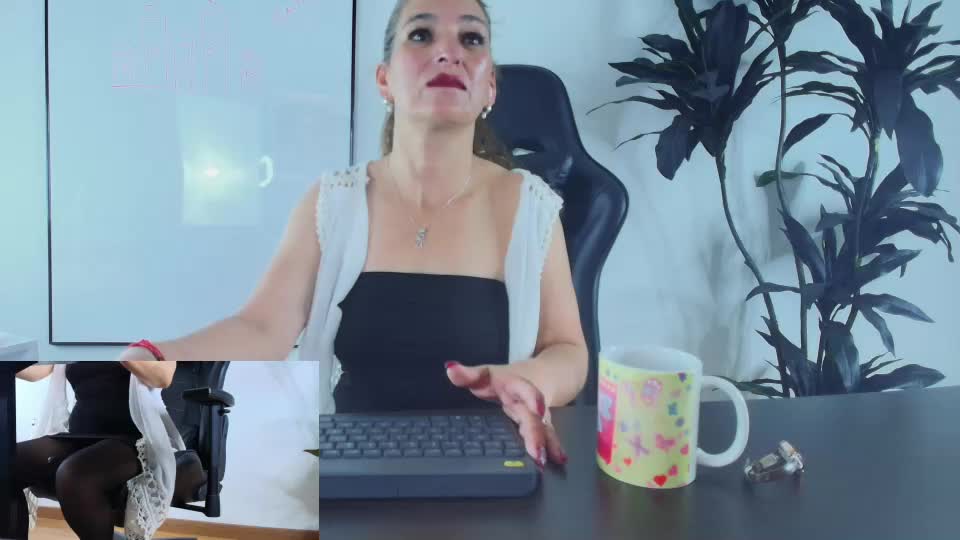 jennamilf_ Webcam Chat August 5, 2026