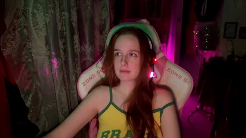 pearl_princess_ Webcam Chat August 5, 2026