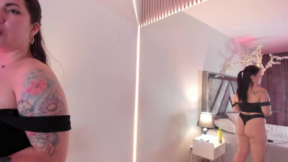 angeliqueboyer__ Webcam Chat August 5, 2026