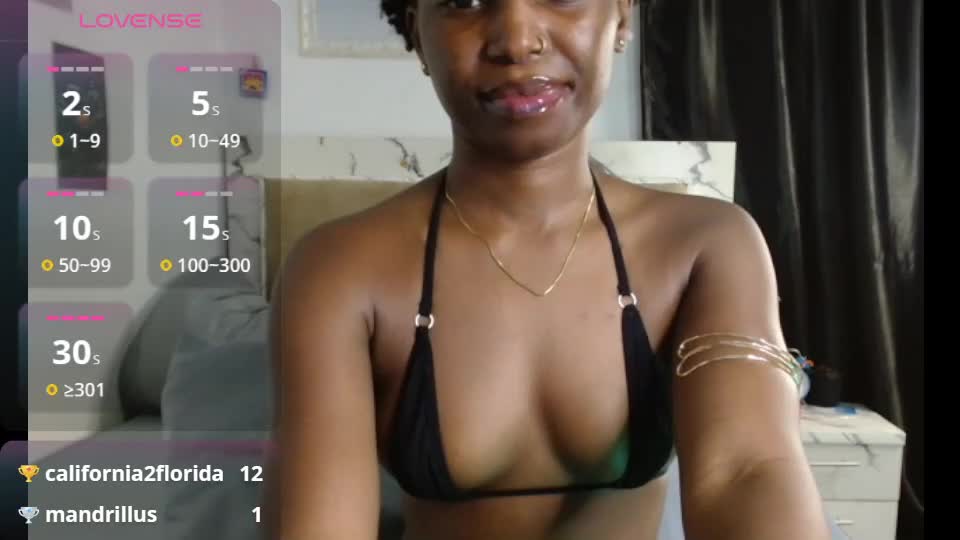 sweet_puna Webcam Chat August 5, 2026