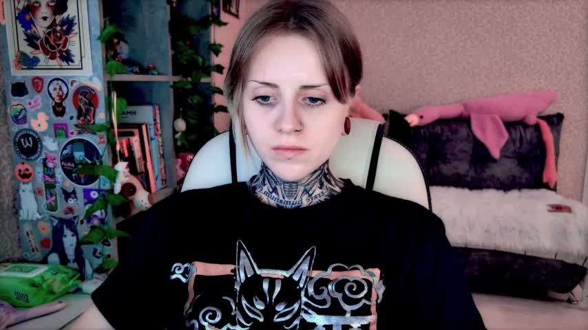 NaniMoore Webcam Chat August 5, 2026