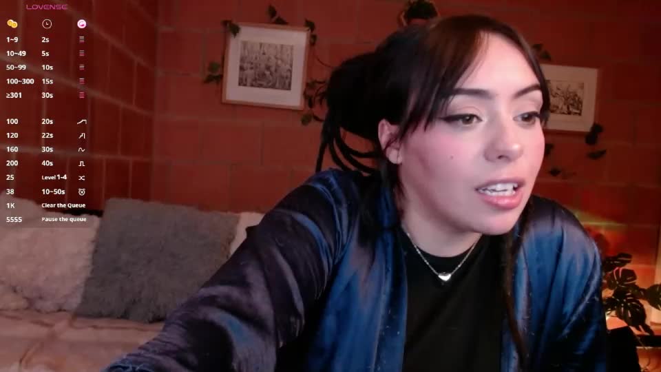 harmonyy01 Webcam Chat August 5, 2026
