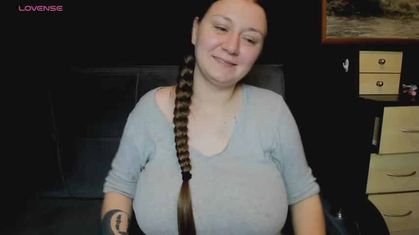 AlisaBacker Webcam Chat August 5, 2026