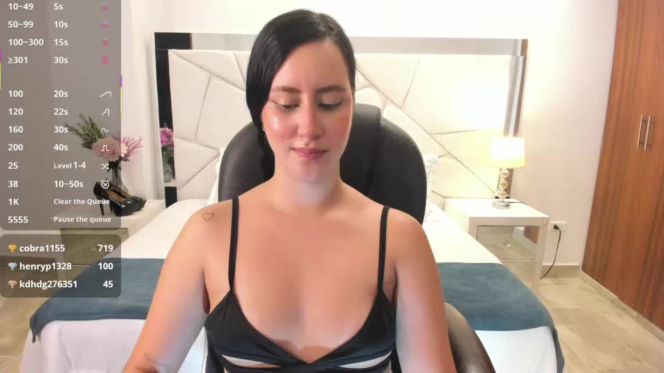 natasha_kiim_ Webcam Chat August 5, 2026