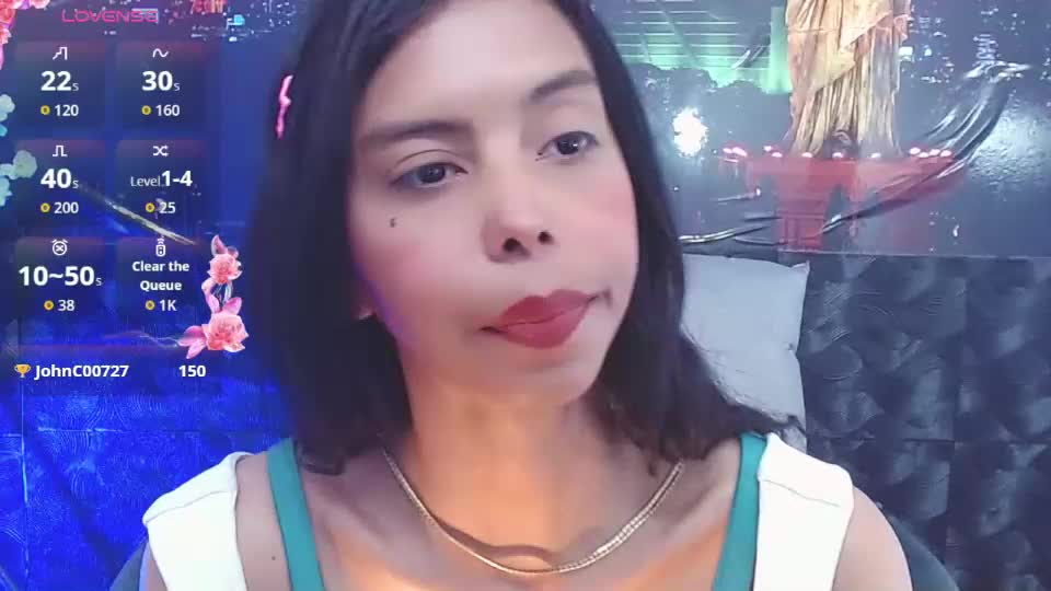 catalella_ar Webcam Chat August 5, 2026